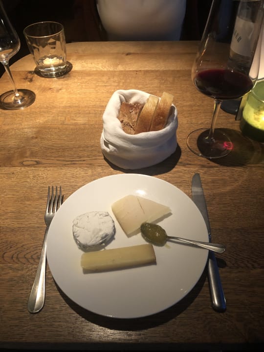 Gastro Seezeitlodge Hotel & Spa