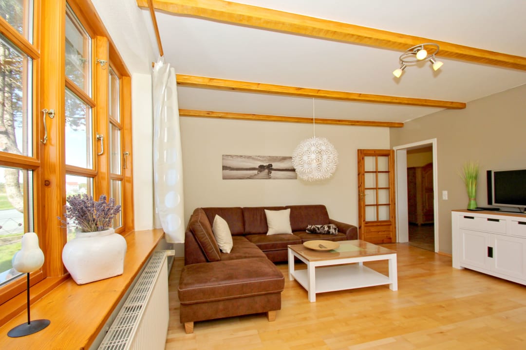 Zimmer Ferienhaus Utkiek - Paradies Rügen