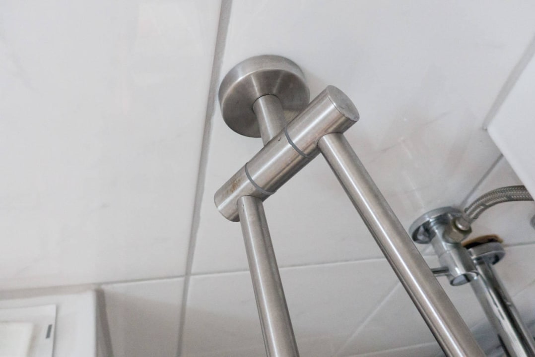 Loser Handtuchhalter Hotel Mila