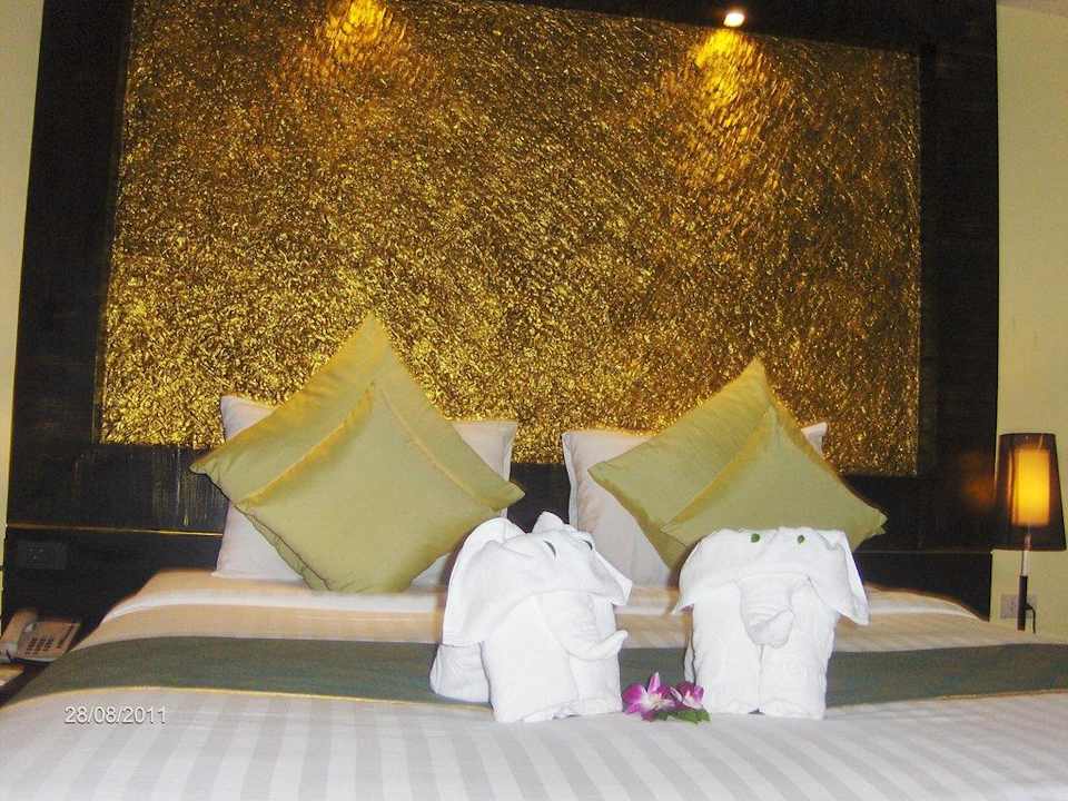 Bett Hive Khaolak Beach Resort