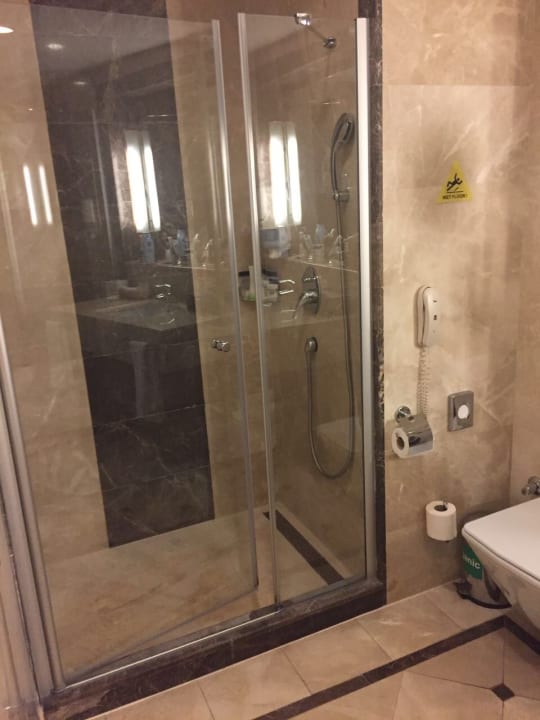 Zimmer Güral Premier Tekirova