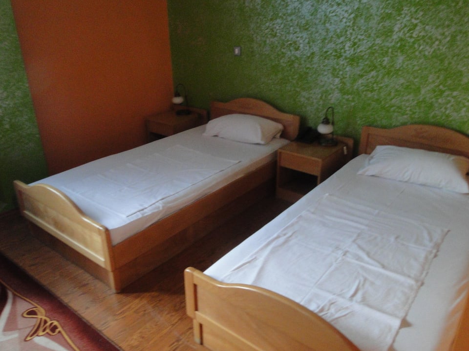 Pokój Hotel BM International