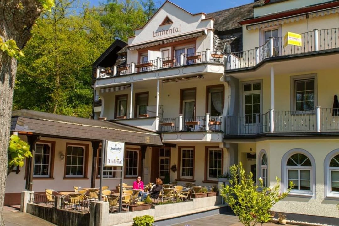 Terras Pension Lindental