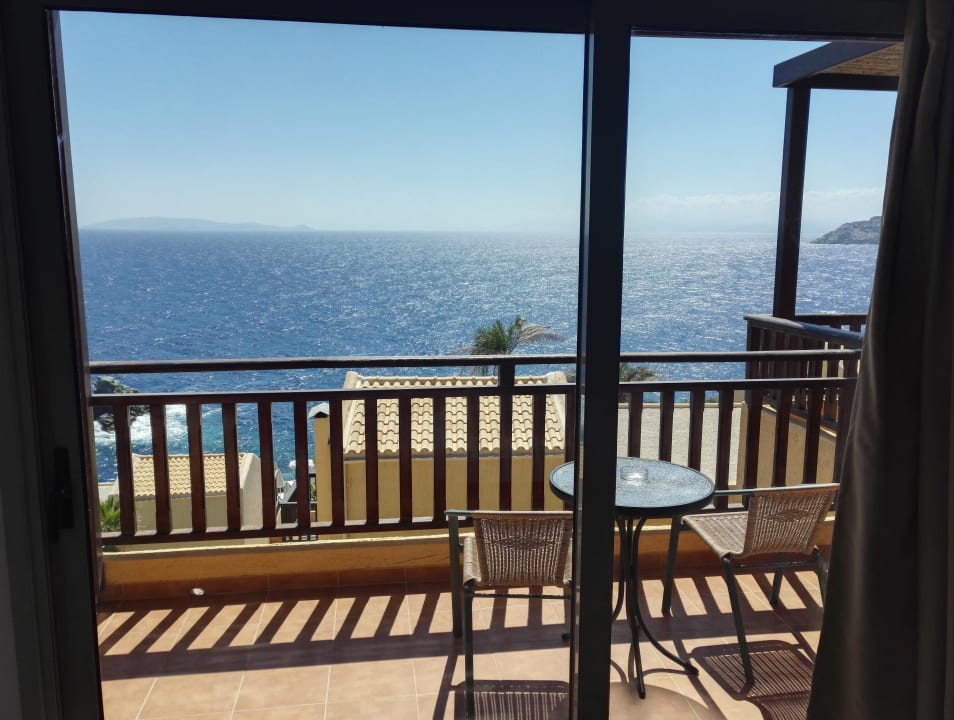Balkon Seaside A Lifestyle Resort
