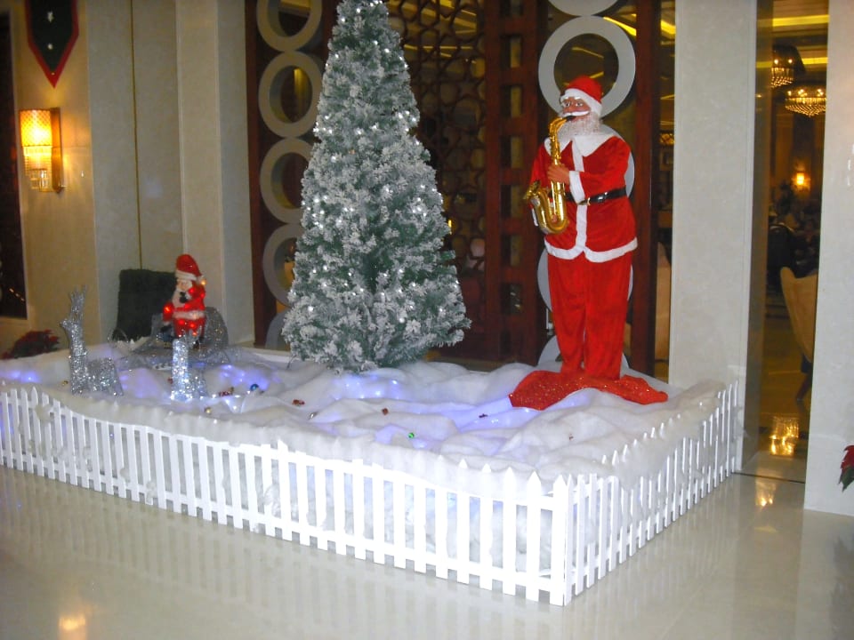 Sonstiges Pickalbatros White Beach Resort - Hurghada