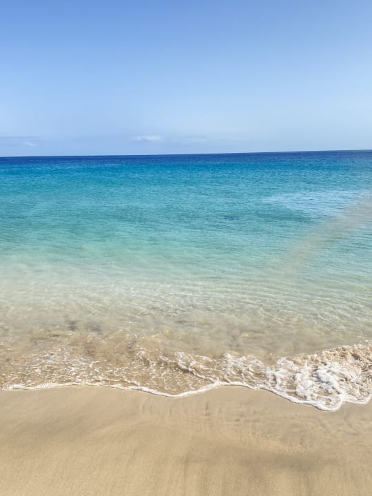 Strand ROBINSON JANDIA PLAYA