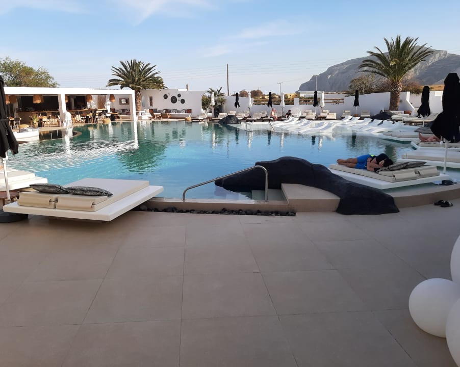 Pool Hotel Imperial Med Resort & Spa