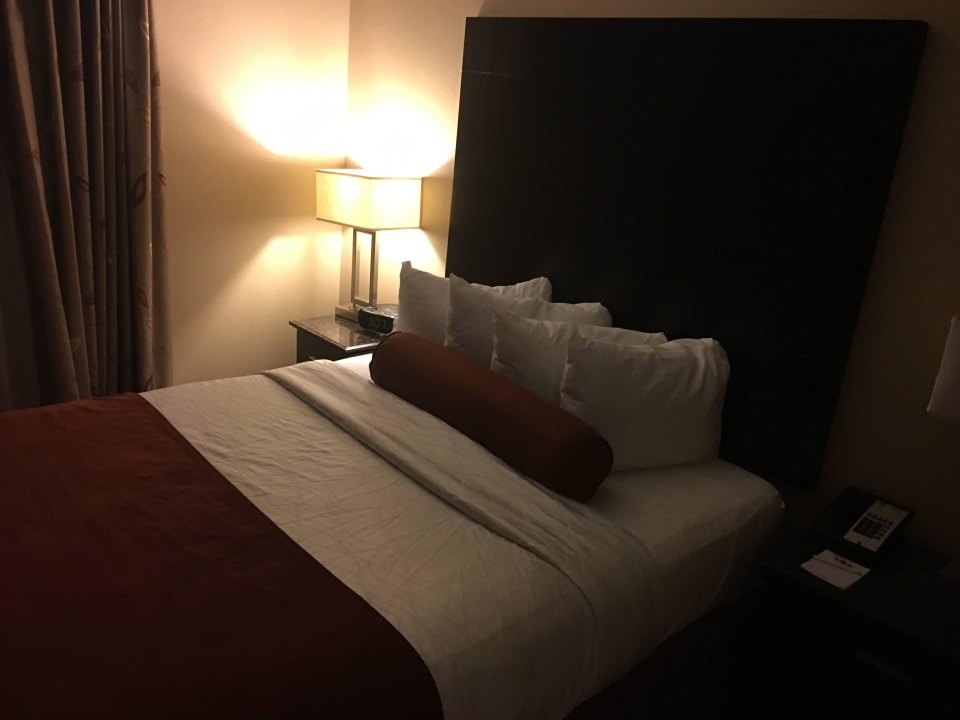 Schlafzimmer 2 Saratoga Resort Villas