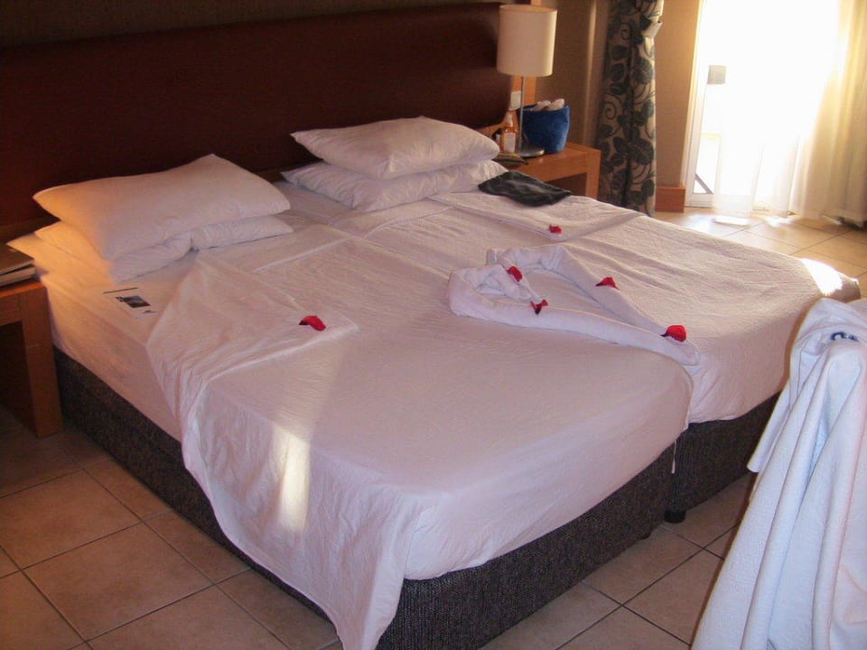 Willkommen in Alanya Labranda Alantur Resort