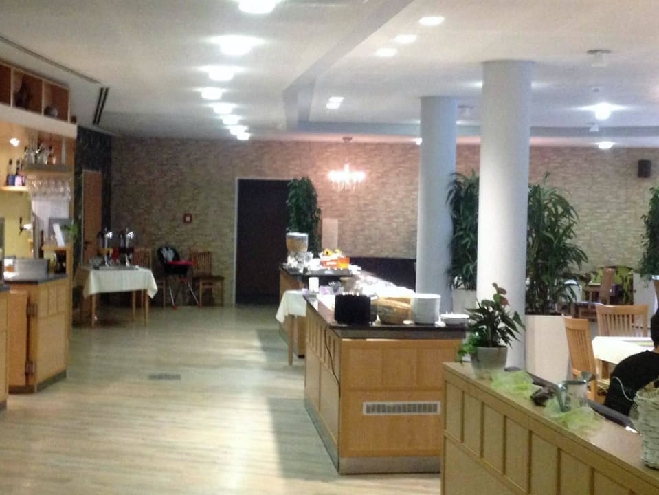 Sonstiges Hotel Am Schlosspark