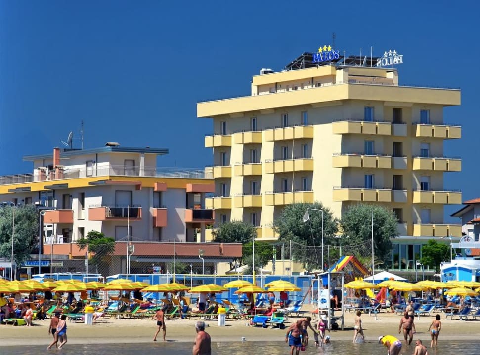 Hotel Palos Hotel Palos