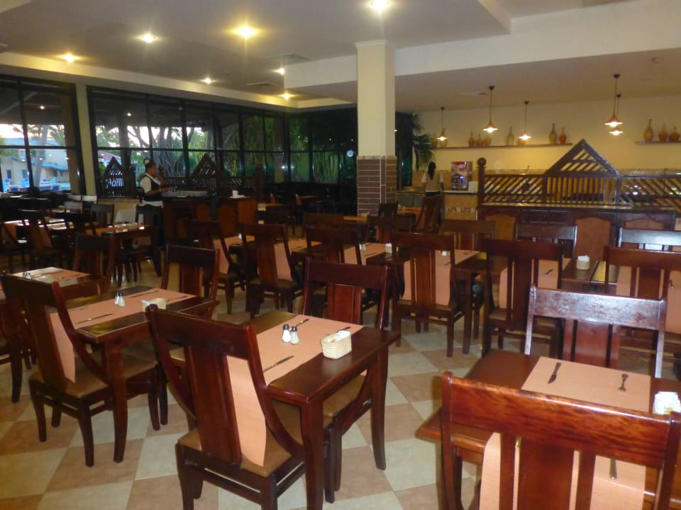 Hauptrestaurant Sol Hicacos Varadero