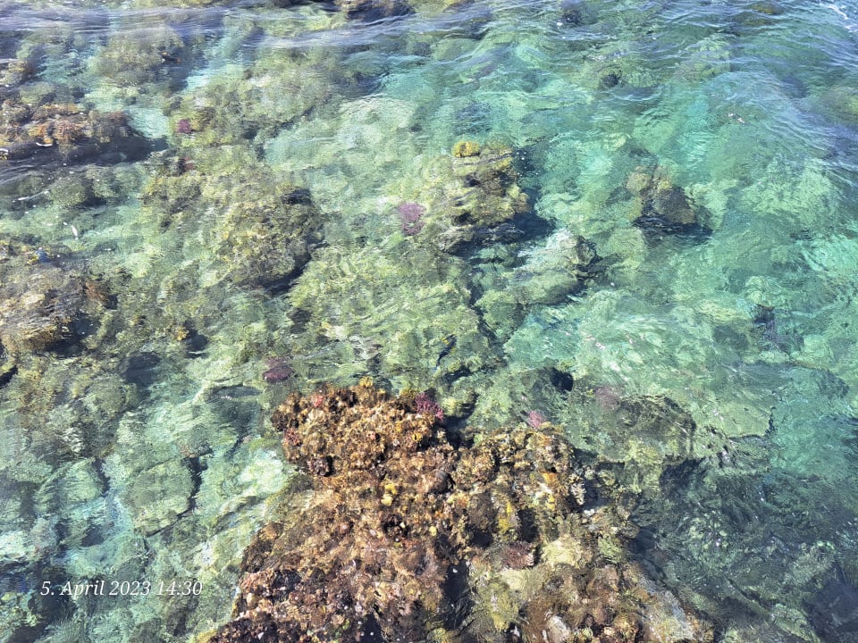 Strand Casa Mare Resort