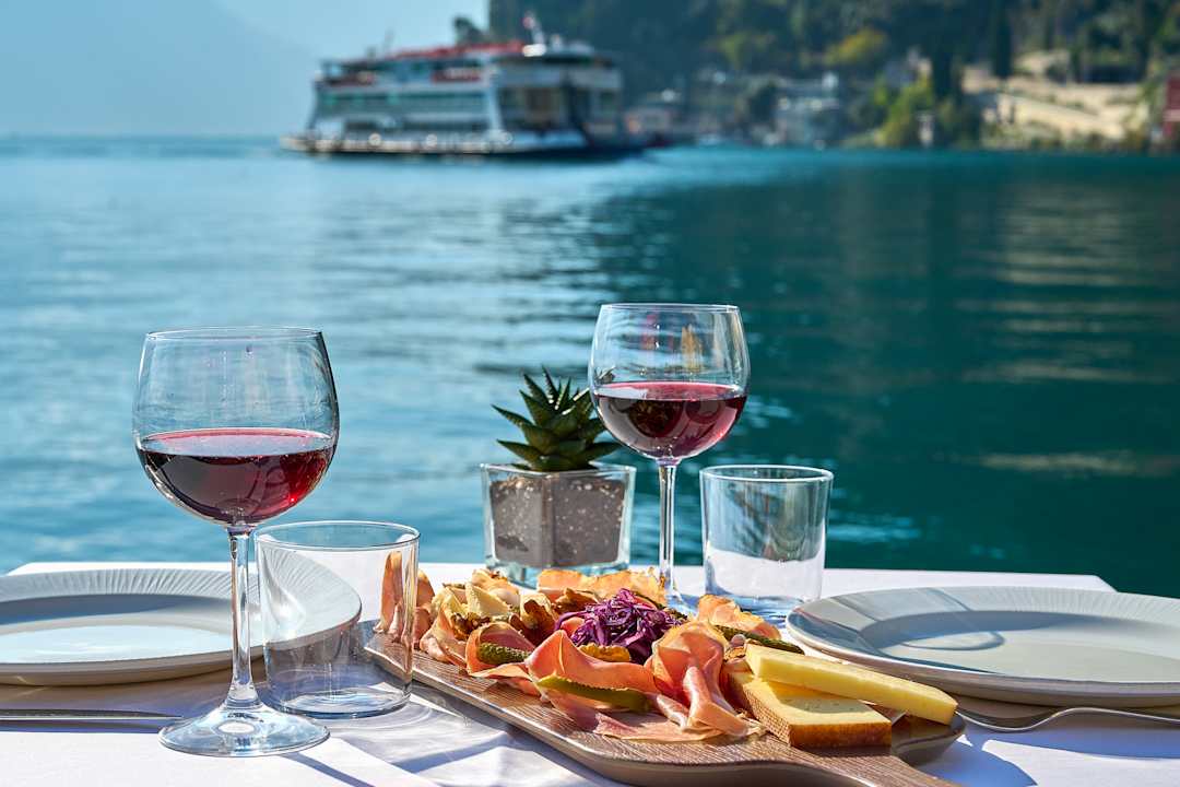 Gastro Hotel Sole - Relax & Panorama