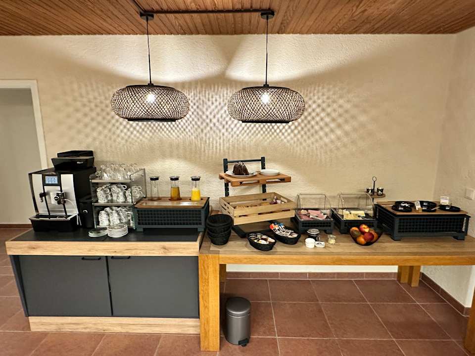 Gastro Landhaus Meine Auszeit