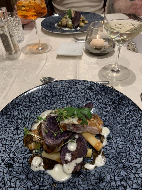 Gastro SONNENBERG | Panorama Dolomites Wellbeing