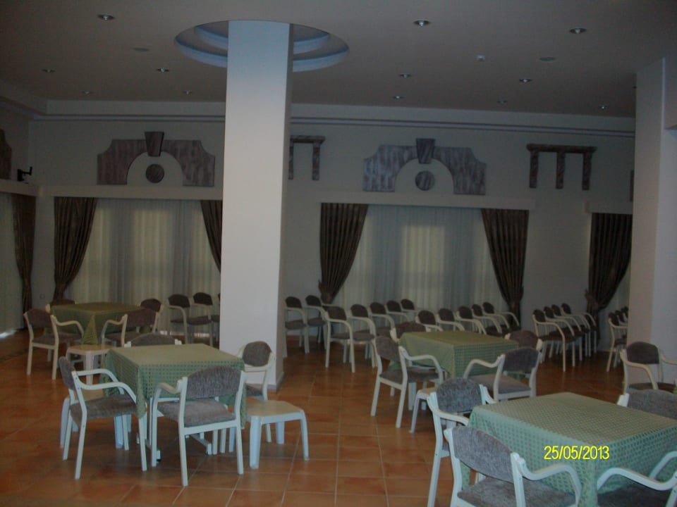 Konferenz- und Spieleraum  Hotel Club Paradiso