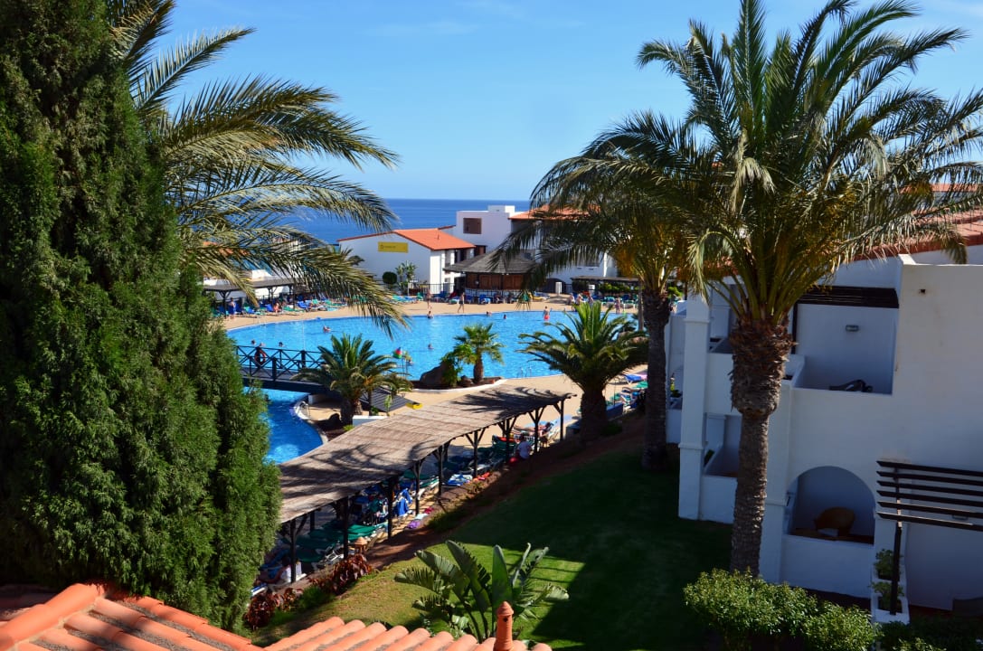 Pool TUI MAGIC LIFE Fuerteventura