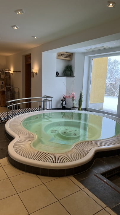 Sport & Freizeit Premium Wanderhotel Steirerhof