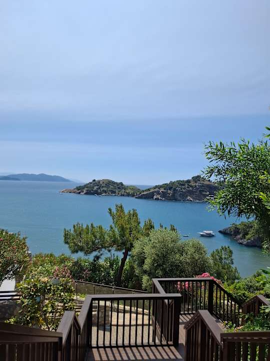 Sonstiges TUI BLUE Seno - Adults Only