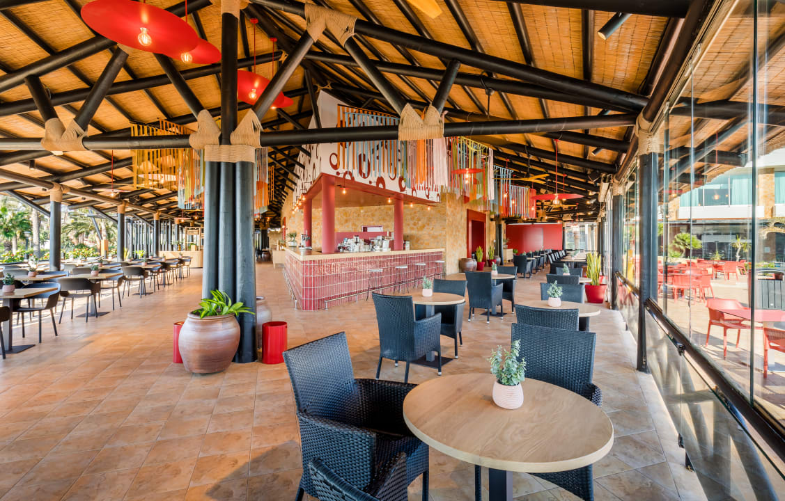 Gastro Barceló Fuerteventura Mar