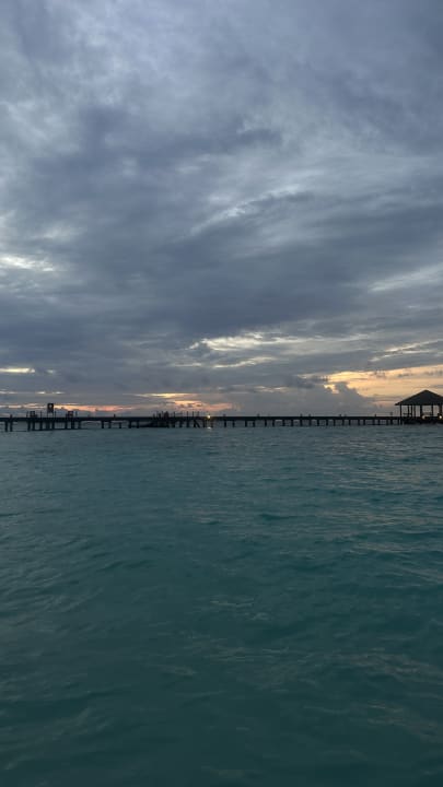 Strand Adaaran Select Meedhupparu Island Resort - Premium All Inclusive