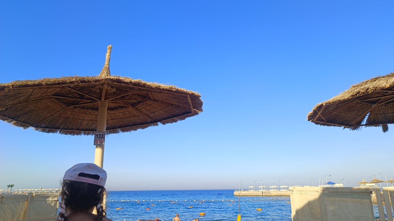 Strand Beach Albatros Resort