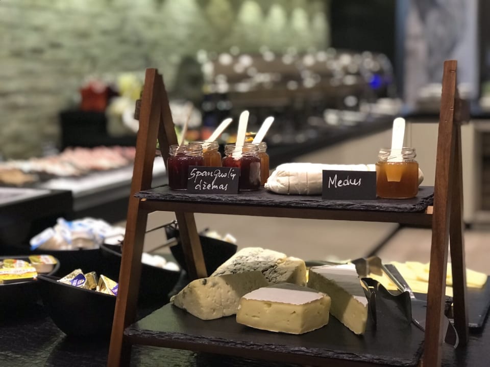 Gastro Hotel Holiday Inn Vilnius