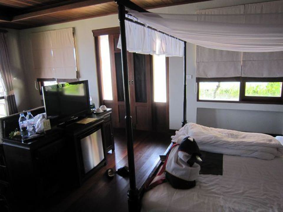 Similian Pearl Villa Khaolak Laguna Resort