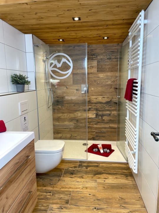 Zimmer Pension Loiplstüberl