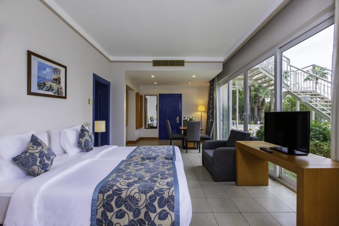 Zimmer Labranda Alantur Resort