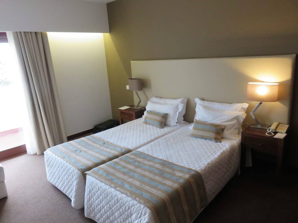 Zimmer São Félix Hotel Hillside & Nature