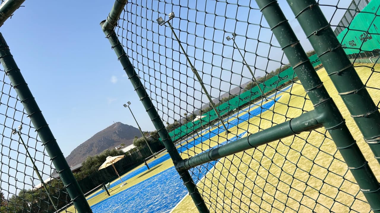 Sport & Freizeit Stella Island Luxury Resort & Spa