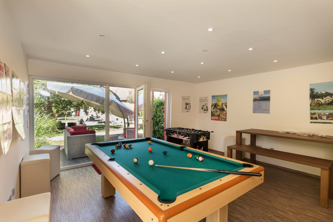 Sport & Freizeit Bodensee Hotel Storchen