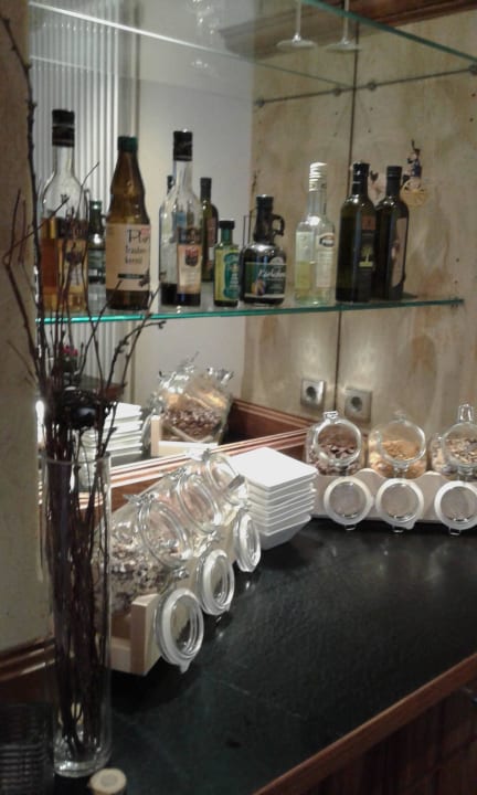 Frühstück Hotel Gasthof zur Post Stukenbrock