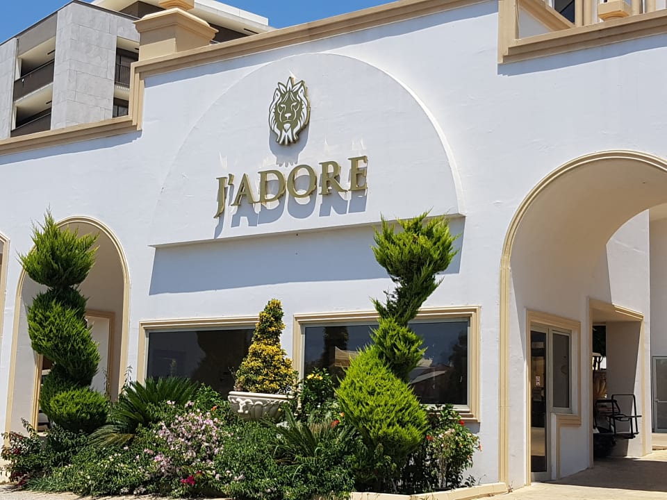 Sonstiges J'adore Deluxe Hotel & Spa