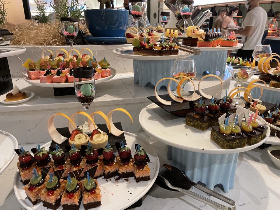 Gastro Seaden Quality Resort & Spa