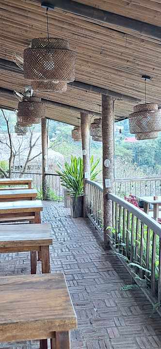 Gastro Pu Luong Eco Garden