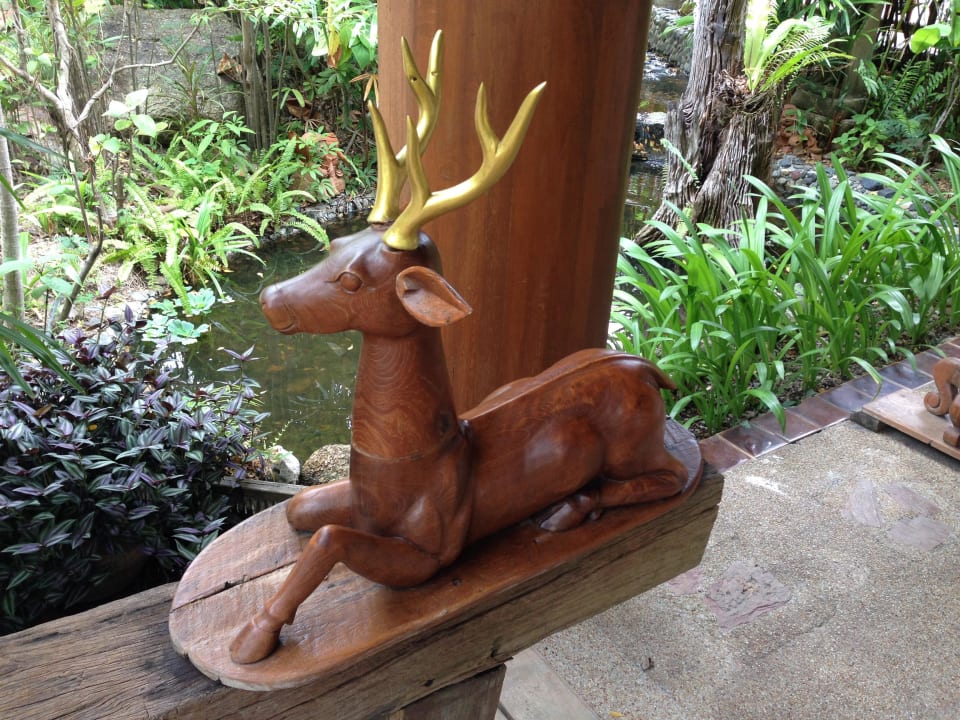 Deko Santhiya Koh Phangan Resort & Spa