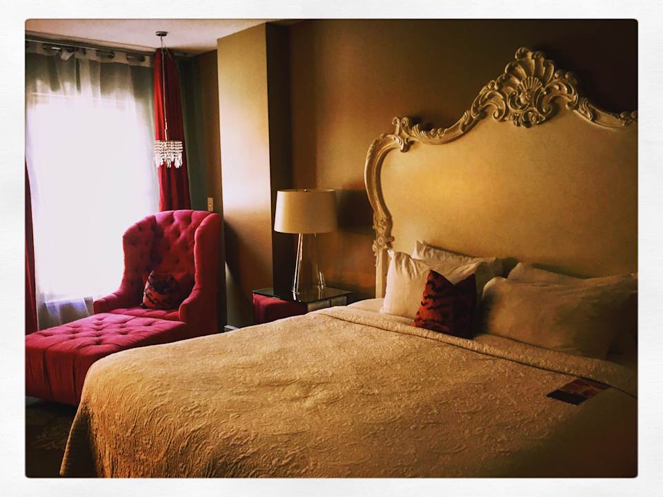 Zimmer Hotel Mansion On Forsyth Park