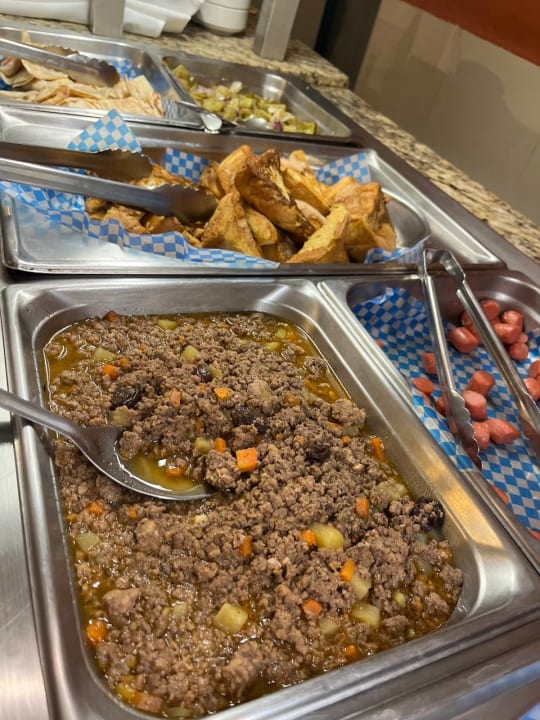 Gastro Hotel Flamingo Cancun Resort