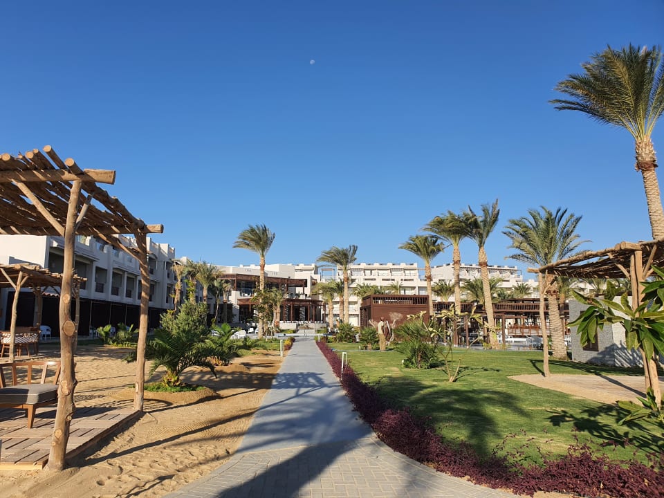 Gartenanlage Jaz Costa Mares (Adults Only)