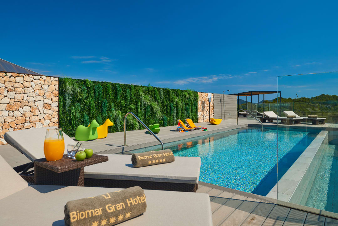 Zimmer Protur Biomar Sensatori Resort