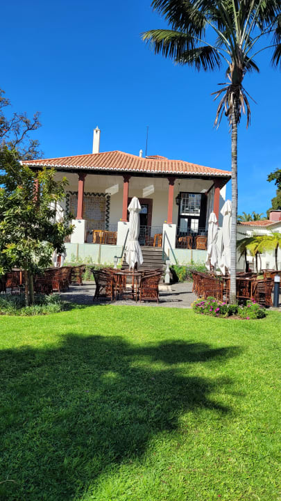 Gastro Quinta Jardins do Lago