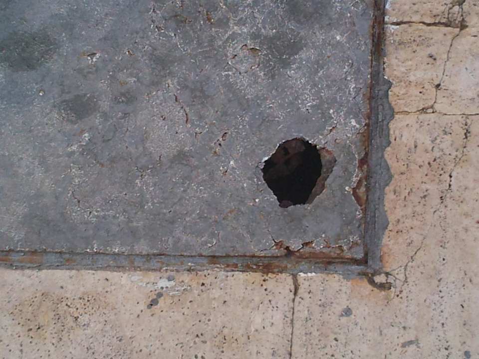 Poolanlage Hotel Glaros