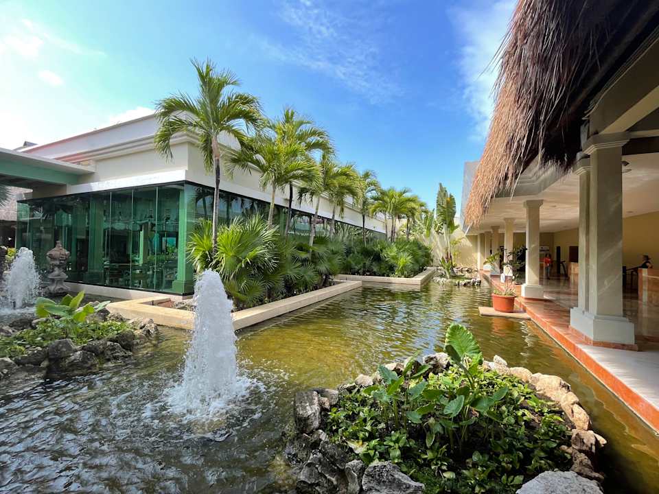 Außenansicht Iberostar Waves Tucan