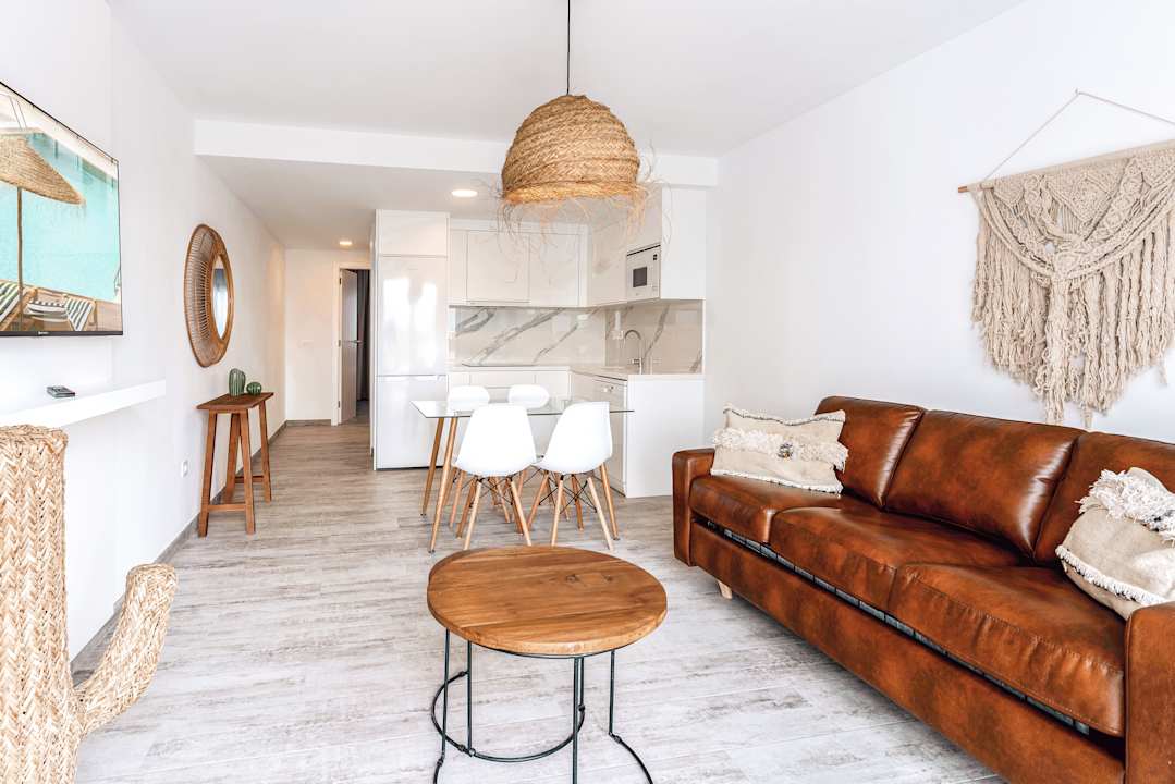 Zimmer Shambhala Fuerteventura