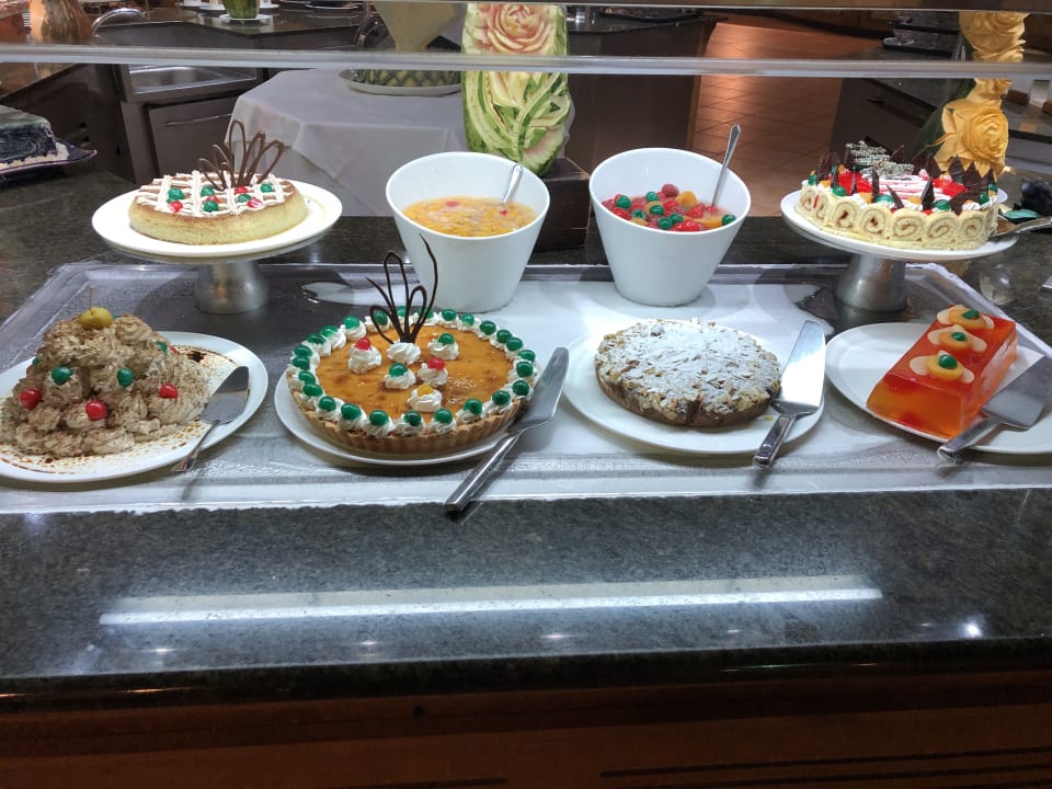 Gastro Blau varadero - Adults only