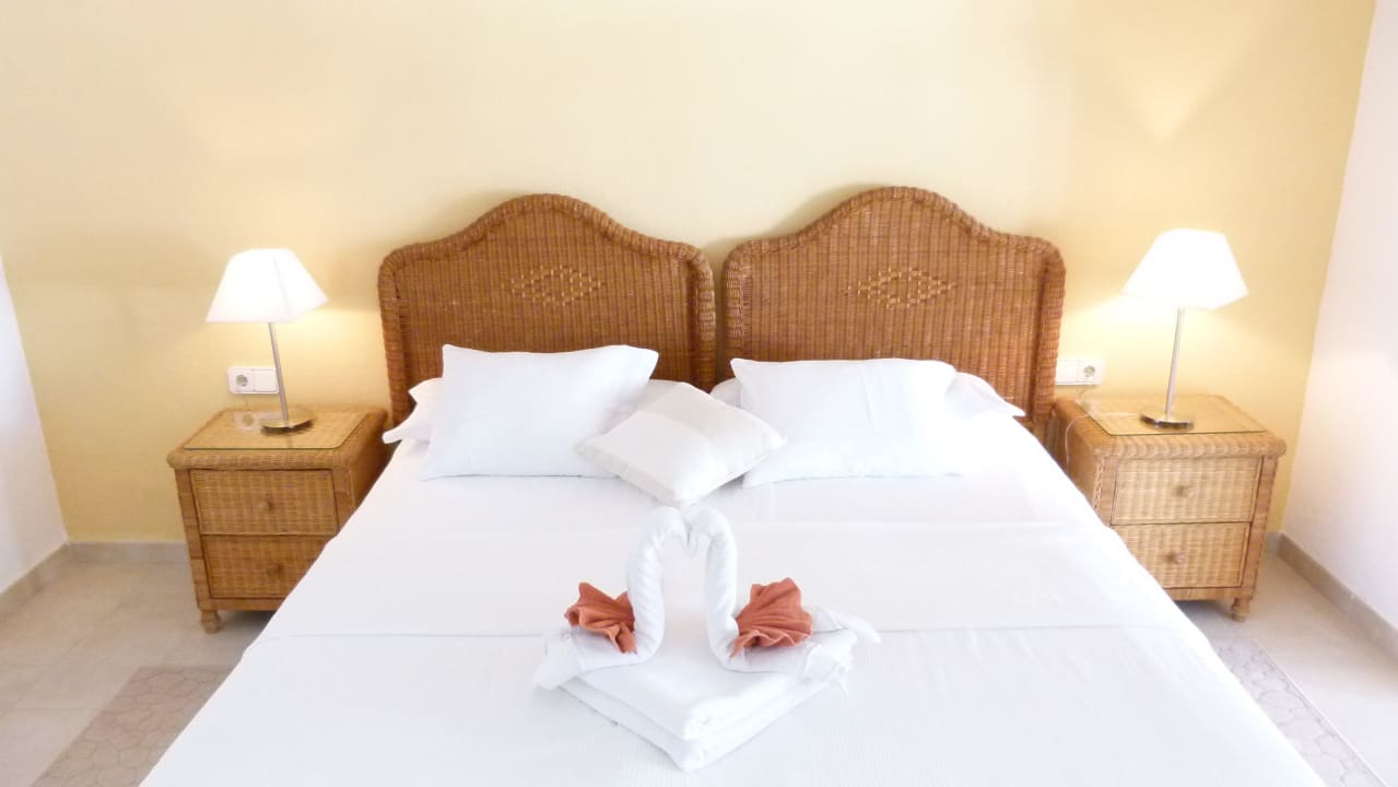 Grandsuite mit  Schlafzimmer Bad Ensuite Hacienda Encanto del Rio