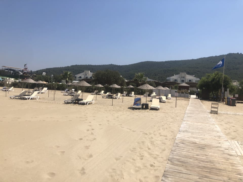 Strand Korumar Ephesus Beach & Spa Resort